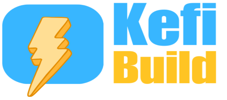 KefiBuild